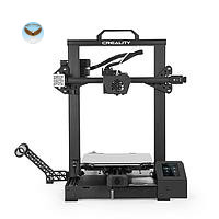 Máy in 3D Creality CR-6 SE (100V-240V; 235x235x250mm)